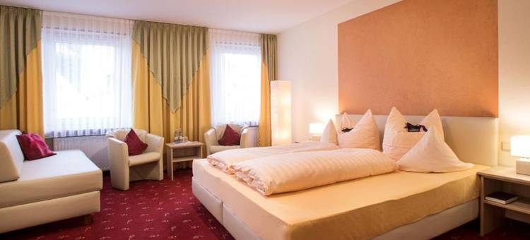 卡斯图夫博斯特酒店(Hotel Gasthof Zur Post)图片