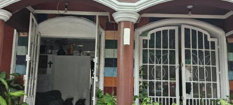 Antipolo Budget Hostel,Family Rooms图片