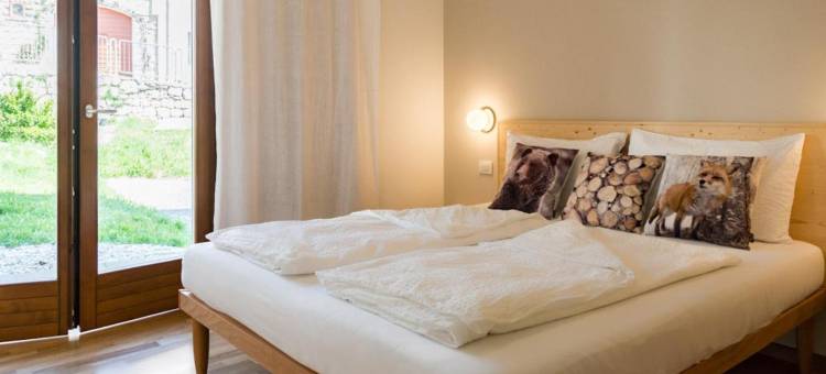 Ca' dei Boieti Casa Vacanze图片