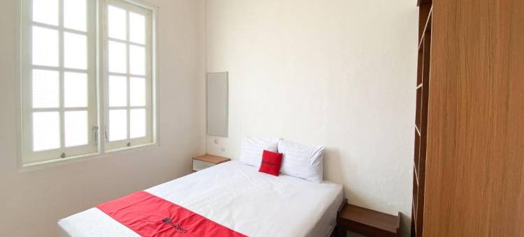 RedDoorz Near Sondokoro Agrotourism Karanganyar图片