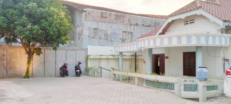 RedDoorz at Hotel DPraya Pati图片