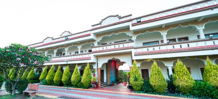 皇家宫殿酒店(Hotel Royal Palace)图片