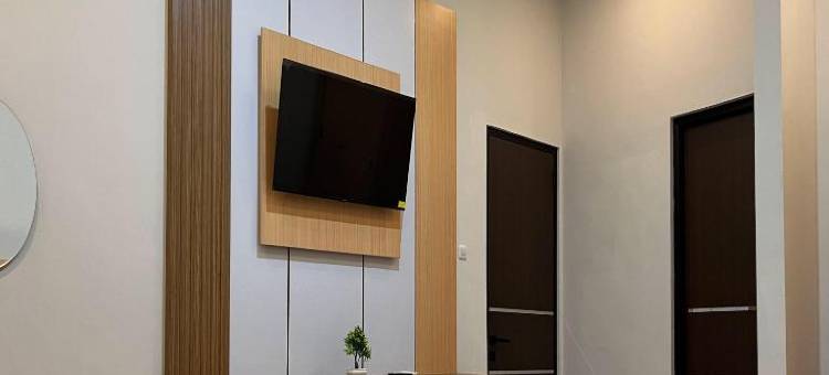 Wonorejo Hotel Mitra RedDoorz图片