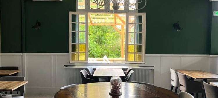 拉斯科酒店(Logis Hôtel Restaurant le Lascaux)图片