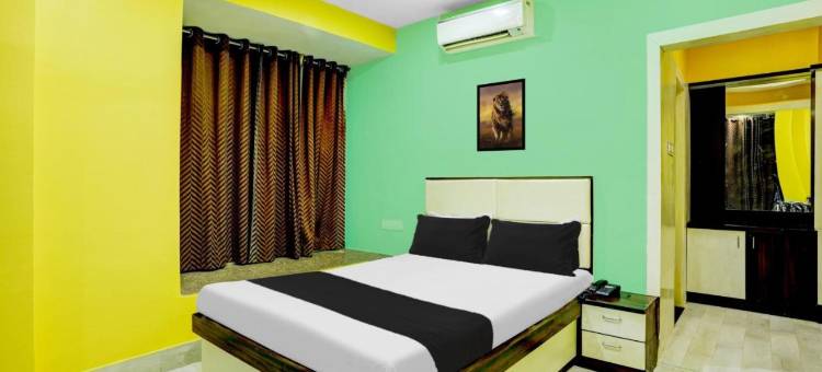 Super Collection O Harsh Regency图片