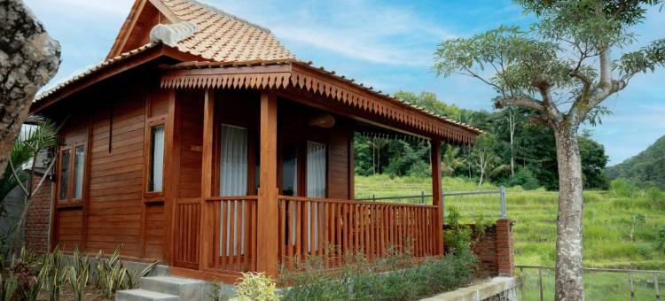 ARBA斯旺塔里酒店(The Swantari by ARBA)图片