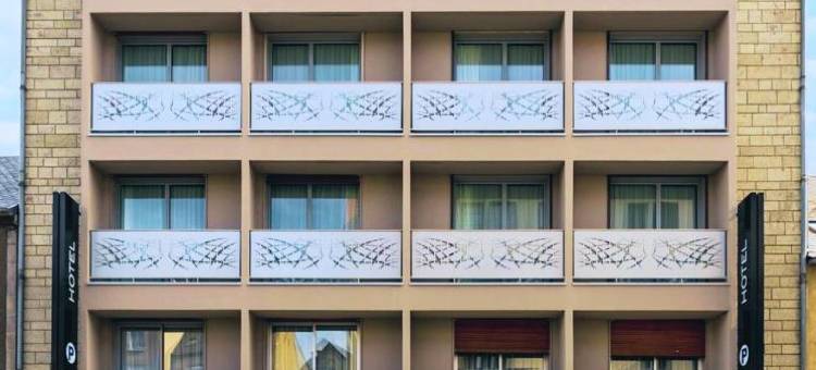 城市风格驿站(Urban Style l'Etape)图片