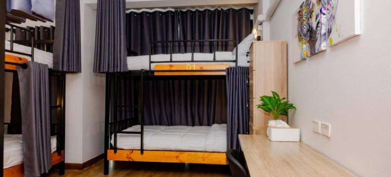 22号旅舍(22 Hostel)图片