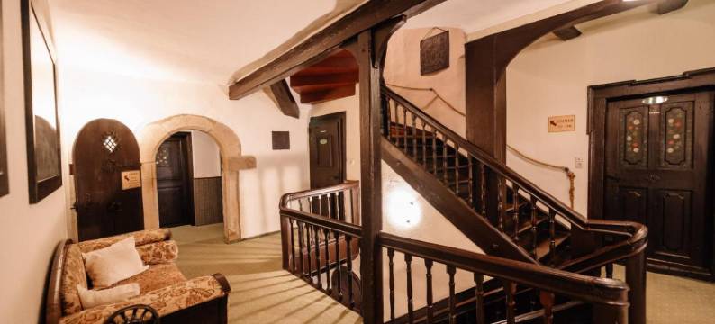 Löwen 酒店和餐厅(Löwen Hotel & Restaurant)图片