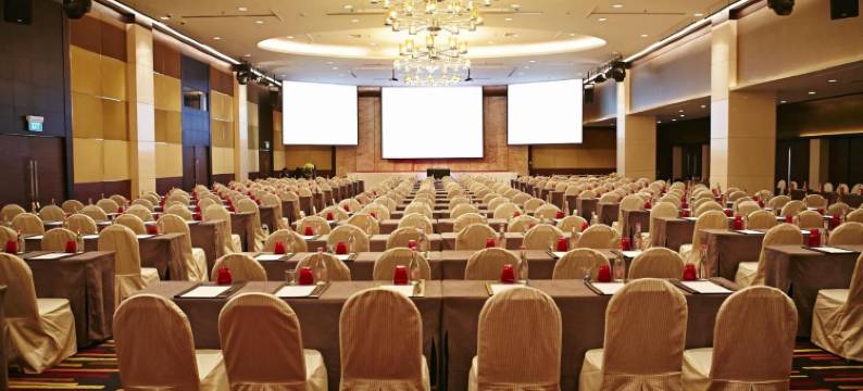 里程碑黄金旅游胜地酒店(Club Mahindra Golden Landmark, Mysuru)图片