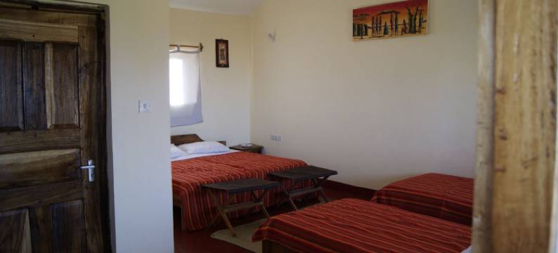 African Sunrise Lodge and Campsite图片