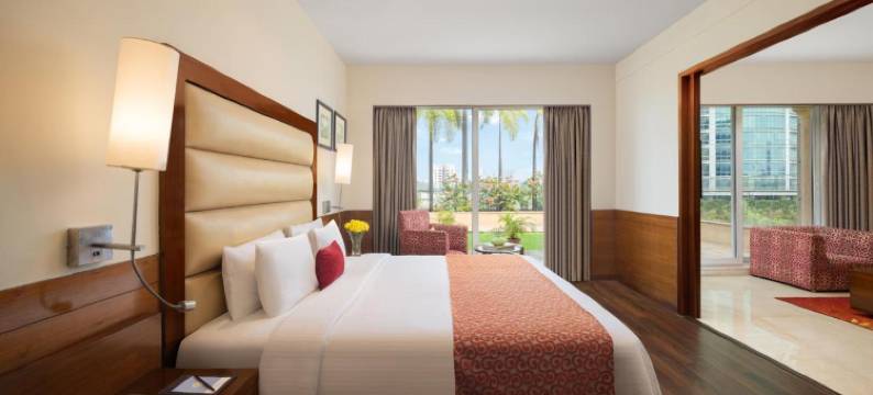 财富精选Exotica-新孟买-ITC酒店集团成员(Fortune Select Exotica, Navi Mumbai - Member ITC Hotels' Group)图片