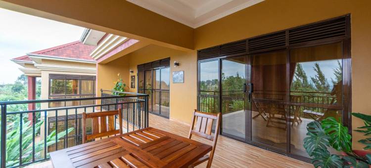 拉斯维加斯酒店姆巴拉拉(Las Vegas Garden Hotel Mbarara)图片