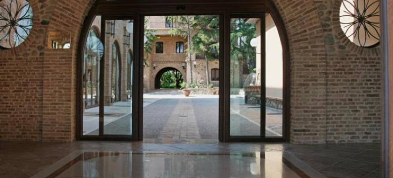 黎莱斯伊尔穆利诺酒店(Relais Il Mulino)图片