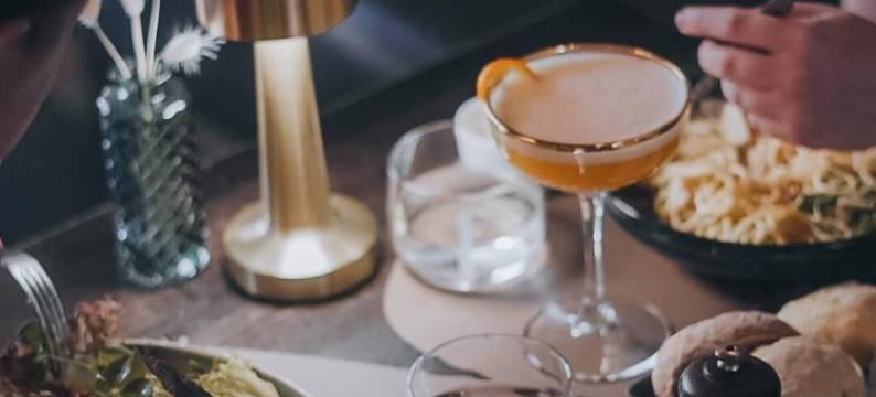 英格拉蒂酒店(Hotel INGREDI)图片