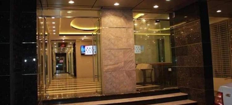 埃拉菲国际酒店(Hotel Elaf International)图片