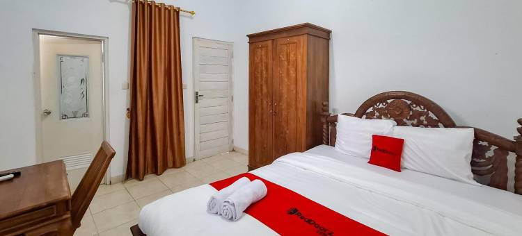 RedDoorz Syariah at Jepara City图片