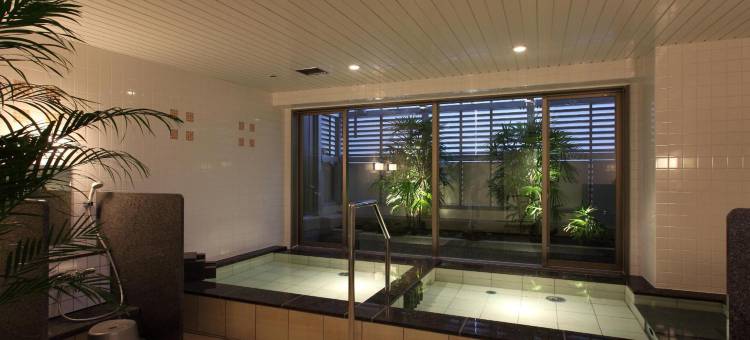 丰冈莫里斯绿色酒店(Toyooka Green Hotel Morris)图片