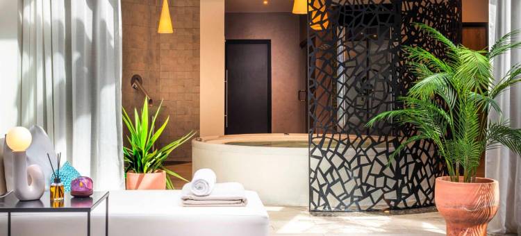 大西洋温泉酒店(Atlantic Hôtel & Spa)图片