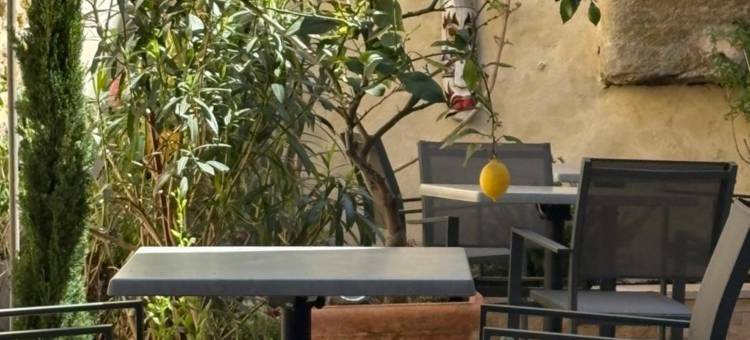 橙园酒店(Le Clos d'Orange, Hotel & Ville de Provence)图片