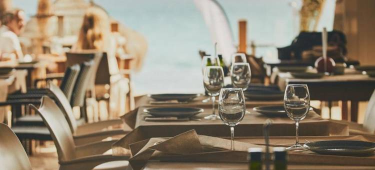 博卡伊纳海滩酒店(Hotel Playa Bocaina)图片