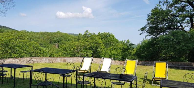 龙迪内利农庄酒店(Agriturismo Bio I Rondinelli)图片