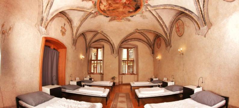 Hostel Homer - Old Town Square图片