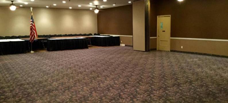 北堪萨斯城美国酒店(American Inn North Kansas City)图片