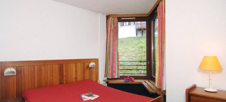 奥达利斯图洛泰尔住宅酒店(Résidence Odalys Tourotel)图片