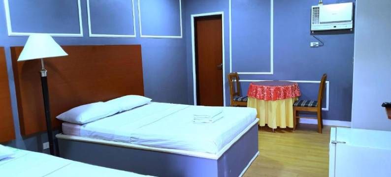 亚洲十号酒店(Asiaten Hotel)图片