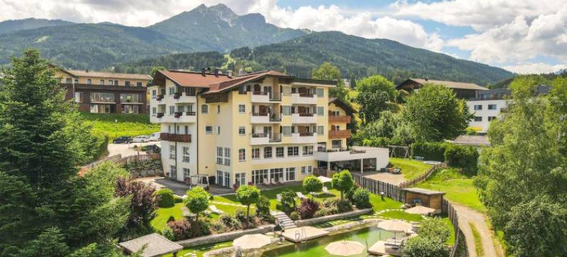 赛普家族水疗酒店(Hotel Seppl)图片