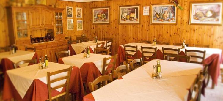 达宝里诺酒店(Hotel da Paolino)图片