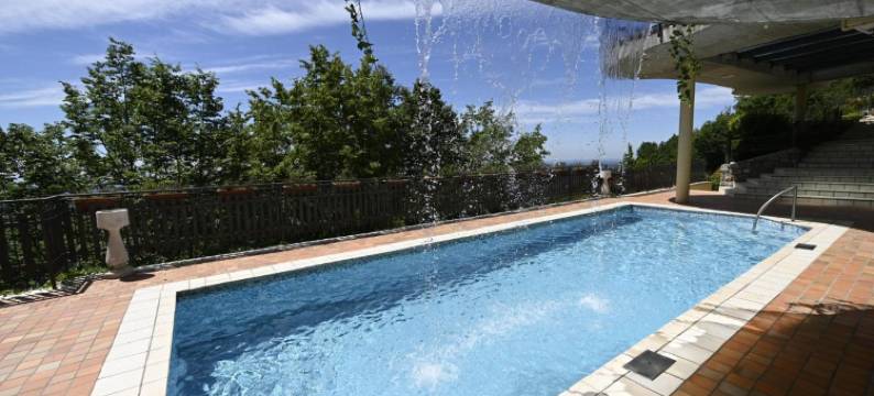 玛丽亚别墅住宿加早餐旅馆(Residenza Villa Maria)图片