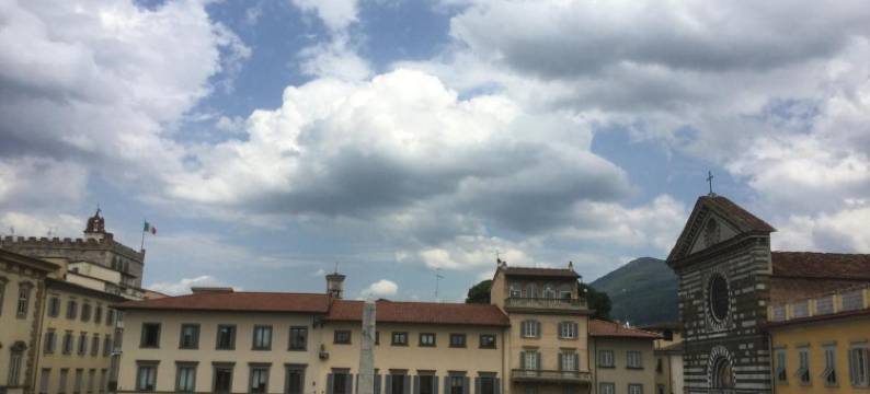 迪莫瑞16号旅馆(Dimora 16 Rooms & Garden)图片