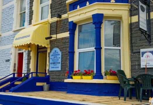 Queensbridge Hotel Hotel Overview