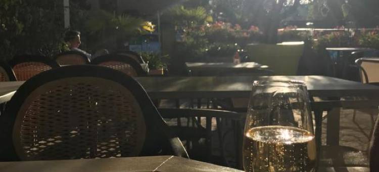 德班酒店(Hôtel des Bains)图片