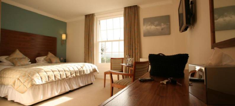 菲斯摩尔宅邸酒店(Fishmore Hall Hotel and Boutique Spa)图片