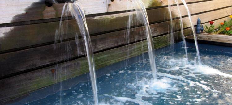 Mosselberg on Grotto Beach图片