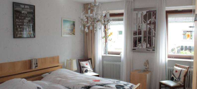 罗登伯格旅馆(Pension Rodenburg)图片