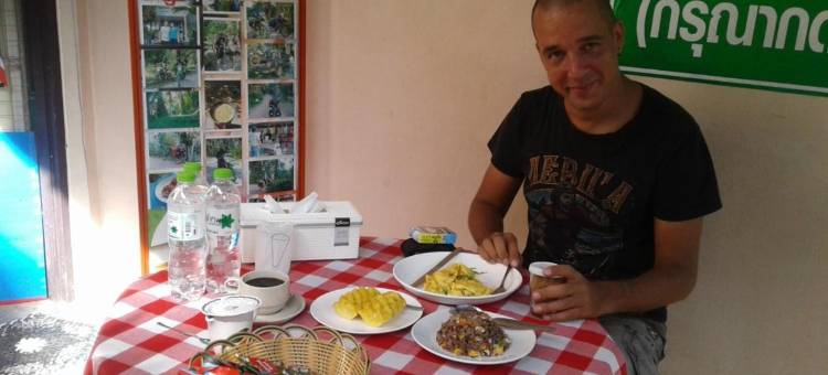 邦朋花园民宿旅馆(Suan Bang Bon Guest House)图片