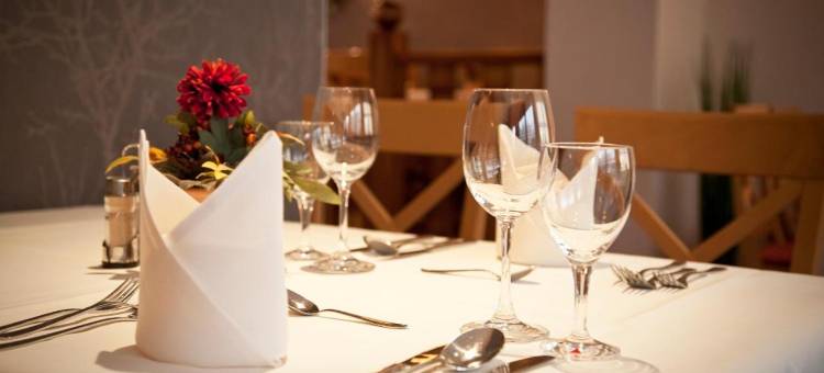 Göbel's Gästehaus Hotel am Park图片