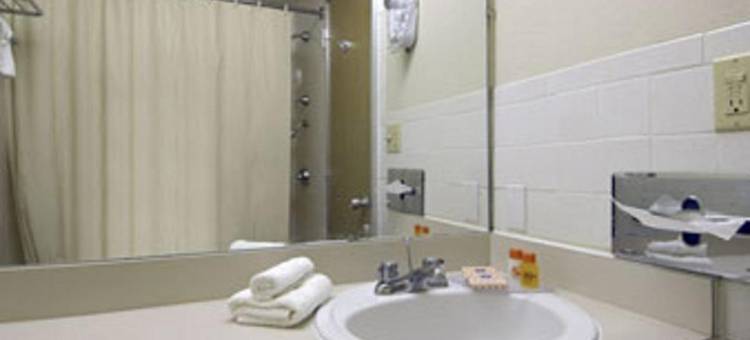 利伯蒂骑士酒店(Knights Inn Liberty)图片