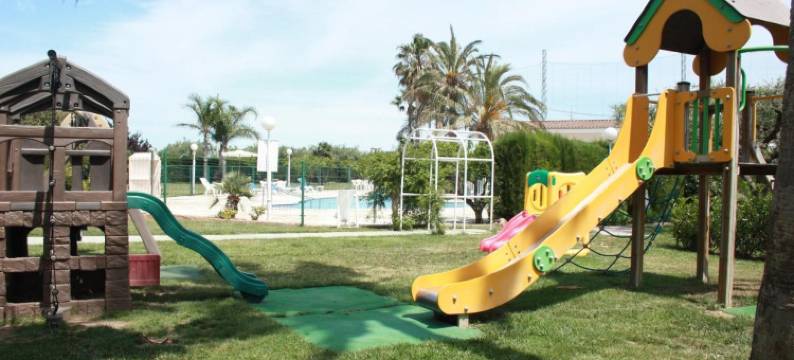 麦斯哥路酒店(Mas Gallau)图片