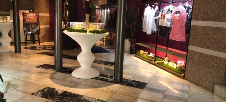 Restay顶层公寓-仅限大人(Restay Penthouse (Adult Only))图片