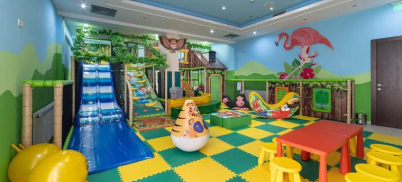 Hotel Spa Grad图片