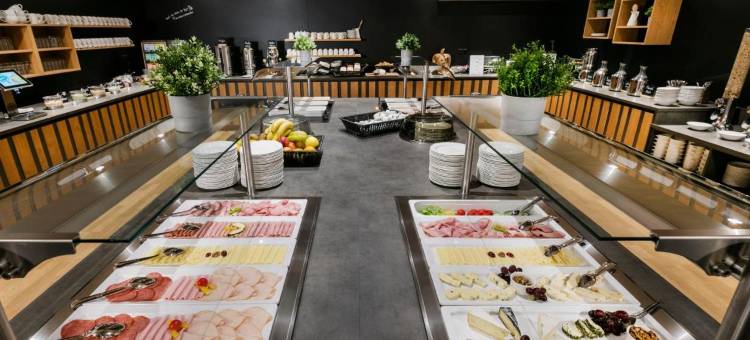 威兹胡法酒店(Jufa Hotel Weiz)图片