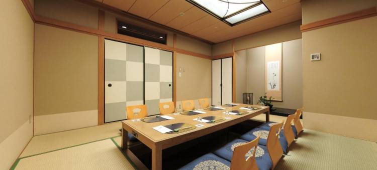 宝冢华盛顿酒店(Takarazuka Washington Hotel)图片