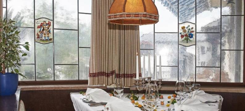 塞姆勒高山运动酒店(Alpen-Hotel Seimler)图片