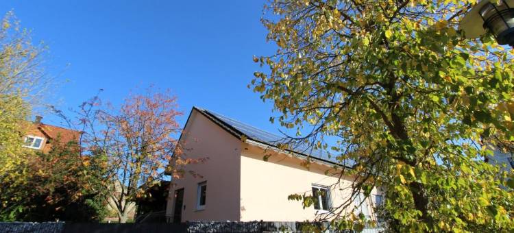 卡塔林霍夫酒店(Katharinenhof)图片