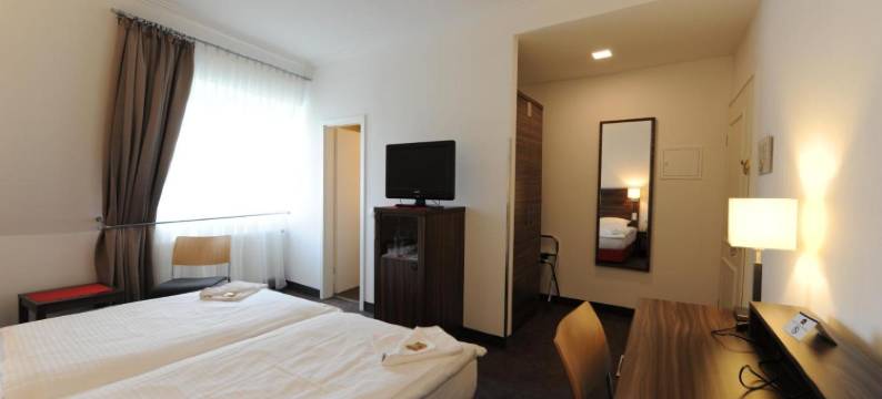 凯瑟尔霍夫贝斯特韦斯特酒店(Best Western Hotel Kaiserhof)图片